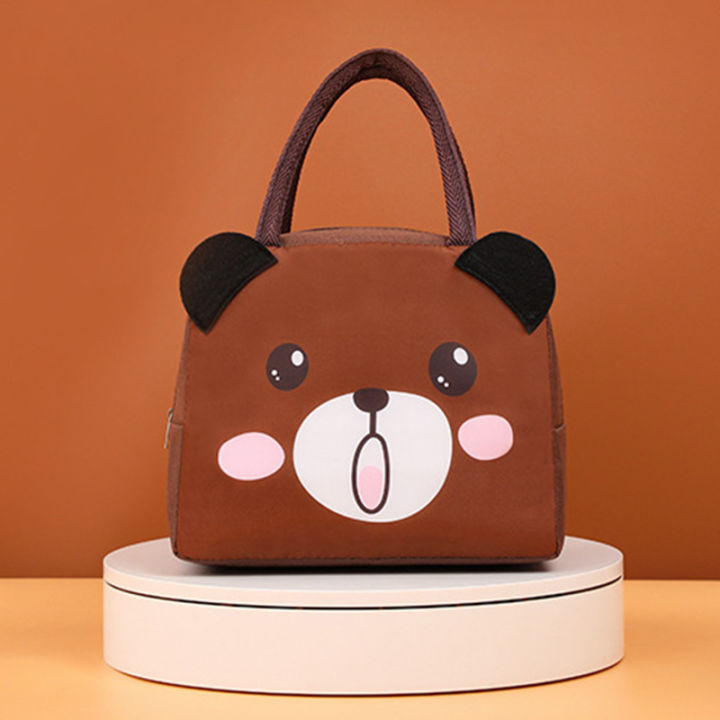 Lunch%20Bag%20Cartoon%20Animal%20Stereo%203D%20Storage%20Bags%20For%20Children%20Outdoor%20Picnic%20Lunch%20Box%20Hangbag%20Insulation%20Waterproof%20Kids%20Tote%20-%20Image%205