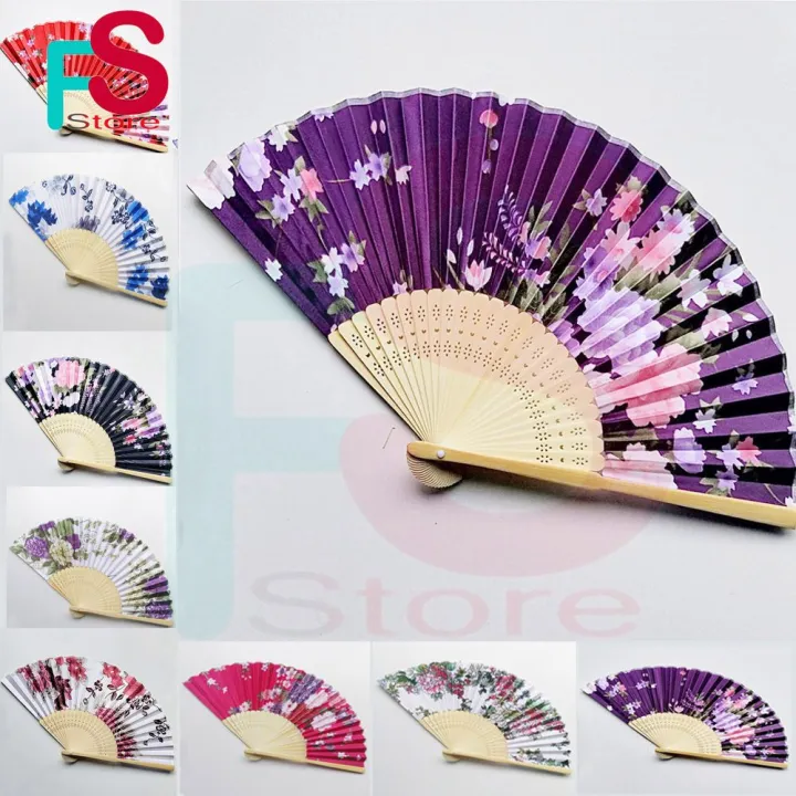 Folding%20Hand%20Fan%20or%20Haat%20Pakha%20for%20traveling%20-%20Image%202
