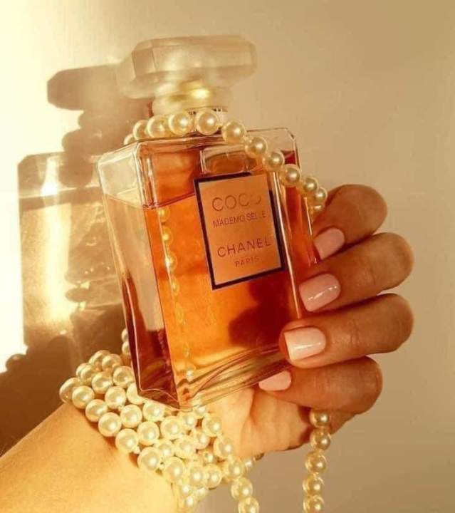 Myst Chanel Coco Mademoiselle { 5ml }