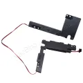 New 1Pair Laptop  Speaker For HP OMEN 3 15-CE 15-CE198WM 15-CE011DX TPN-Q194 Computer Speaker Horn. 
