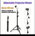 Projector Tripod Stand portable Mount Holder Universal for Hy300 Pro,Hy320. 