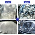 10/30/50ml Car Headlight Scratch Remover Trace Protection Car Light Cleaner Automotive Headlamp Clearn Restoration Kit Polishing. 