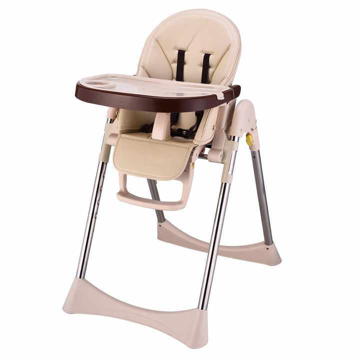 Ivolia Multi Functional 3 in 1 Baby Feeding Chair