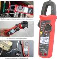 UNITY UT 203+ AC DC  Voltage Ampere Meter Portable and Best for Generators - Useful Solar  Inverter Panel  Accessory. 