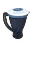 Westpoint Anex Deuron National Panasonic Jackpot Kenwood Food Processor Jug Food Factory Jug Unbreakable Blue Jug 1.5 Litre Juicer Machine Jug. 