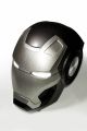 Iron man helmet bluetooth speaker. 
