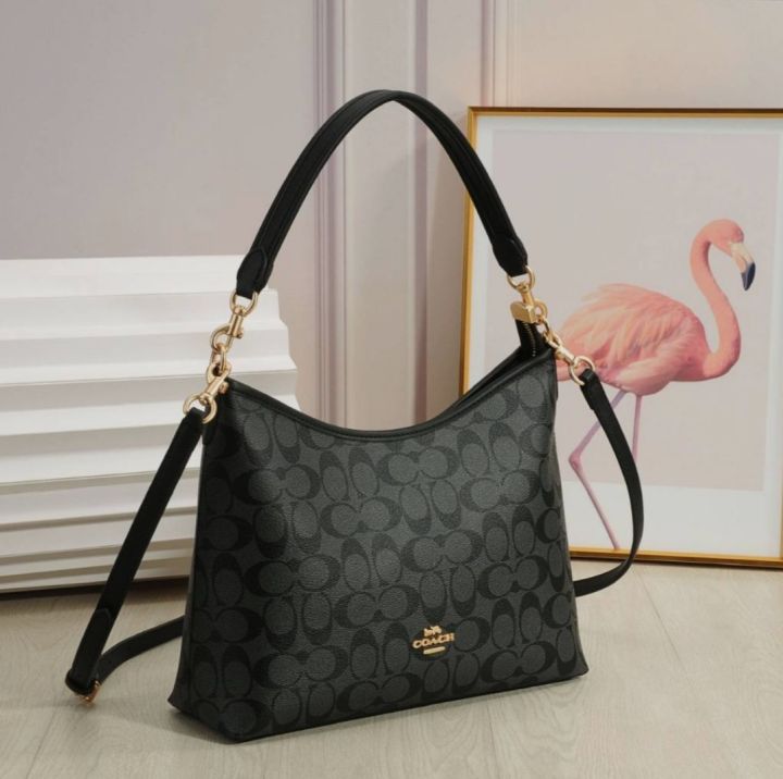 Shoulder%20Bag%20For%20Women%20Coach%20Laurel%20Design%20Inspired%20Bag%20-%20Image%205