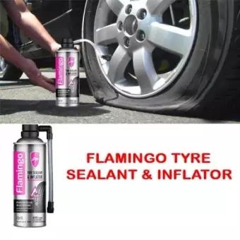 Flamingo%20TlRE%20Sealant%20&%20Lnflator%20Puncture%20Repalr%20ln%20Second%20450Ml%20-%20Image%205