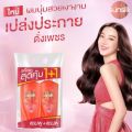 Sunsilk Sunsilk Shampoo Smooth and Manageable Active-Infusion 325 Ml. Double Pack. 