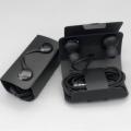 AKG S10 handfree high Bass with good sound quality. 