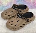 Mens New AirFlex EVA Breathable Comfort Crocs Clogs Sandals. 