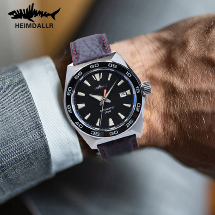 HEIMDALLR%20Monster%20Men's%20Diving%20Watch%20200M%20Waterproof%20%20Sports%20C3%20Luminous%20Watch%20NH35%20Automatic%20Movement%20Mechanical%20Watch%20Sapphire%20-%20Image%206