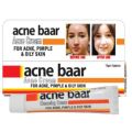 Acne bar Acne Cream For All Skin Types for Men and Women. 