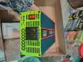 Al Karam 3000watt inverter display Screen DC 12volt  To AC. 