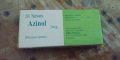 Azinol sleeping pills 30 tablet 3 mg. 