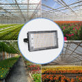 Led Grow Light Plant Hydroponic Lamp LED Full Spectrum 220V LED Phytolamps Light Greenhouse Seeds Flower Grow Lighting 50W 100W. 