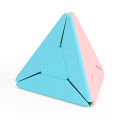 MoYu MeiLong Series Alien Magic Cube 2x2 3x3 4x4 5x5 Professional Speedcube Cubo Magico Puzzle Children Kids  Toy Cubes. 
