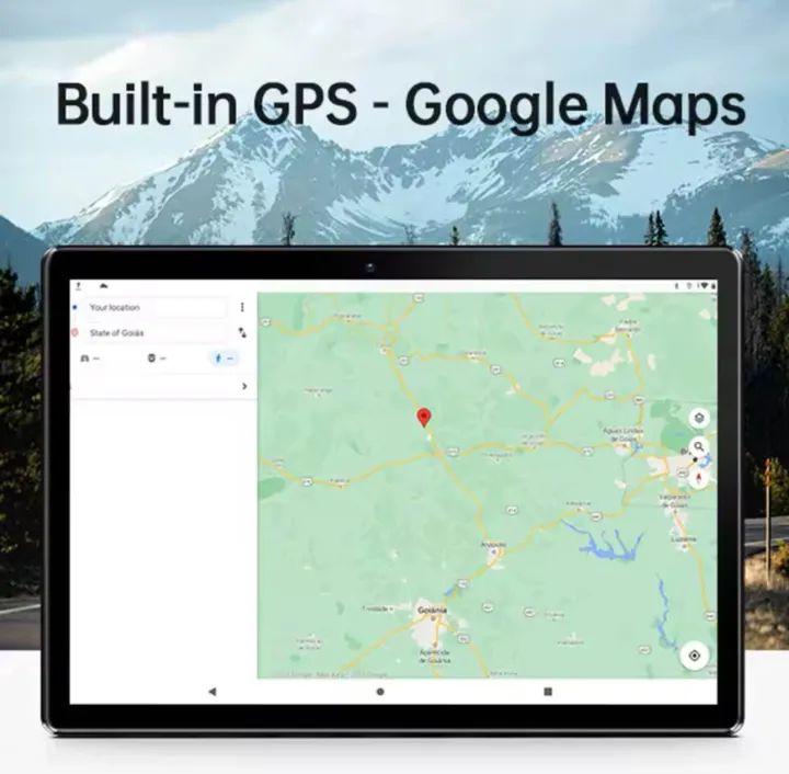 PRITOM%2010%20Inch%20Tablet%20PC%20with%20SIM%20Slot%20Android%2010%2064%20GB%20Quad%20Core%20Touch%20Screen%20WiFi%20GPS%20Support%203G%20Phone%20Call%20-%20Image%204