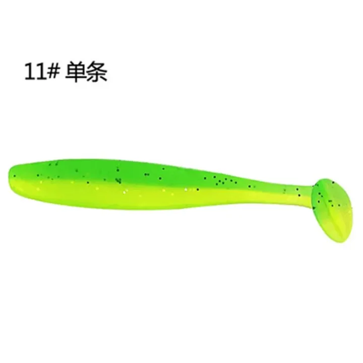 10Pcs/Bag%2070mm%2090mm%20120mm%20Swim%20Bait%20Lure%20Soft%20Plastics%202%20Inch%20Saltwater%20Paddle%20Tail%20Swimbait%20-%20Image%206