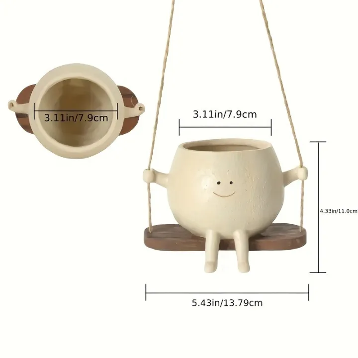 1pc%20Resin%20Hanging%20Planter%20Pot%20Rustic%20Succulent%20Plant%20Holder%20Smiling%20Face%20Design%20With%20Swing%20Base%20Outdoor%20Garden%20Indoor%20Home%20Decor%20home%20decoration%20item%20-%20Image%208