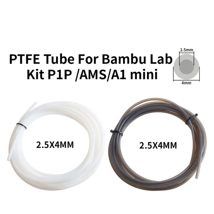 Mini%203D%20Printer%20PTFE%20Pipe%201.75mm%20Bambulab%20Ptfe%20Tube%204m%20White%20Grey%20AMS%20LITE%20for%20Bambu%20Lab%20Ptfe%20Tube%202.5mm%204mm%20Filament%20Parts%20-%20Image%202