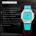 2026 New PAGANI DESIGN Watches Fashion Luxury Quartz Men's Watch Stainless Steel Waterproof Luminous Watch For Men Sapphire . 