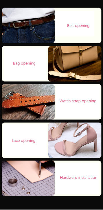 6Pcs/Set%20Leather%20Hole%20Punching%20Tools%20Hollow%20Round%20Hole%20Puncher%20Clothing%20Sewing%20Leathercraft%20Accessories%20Drilling%20Puncher%20Kit%20-%20Image%204