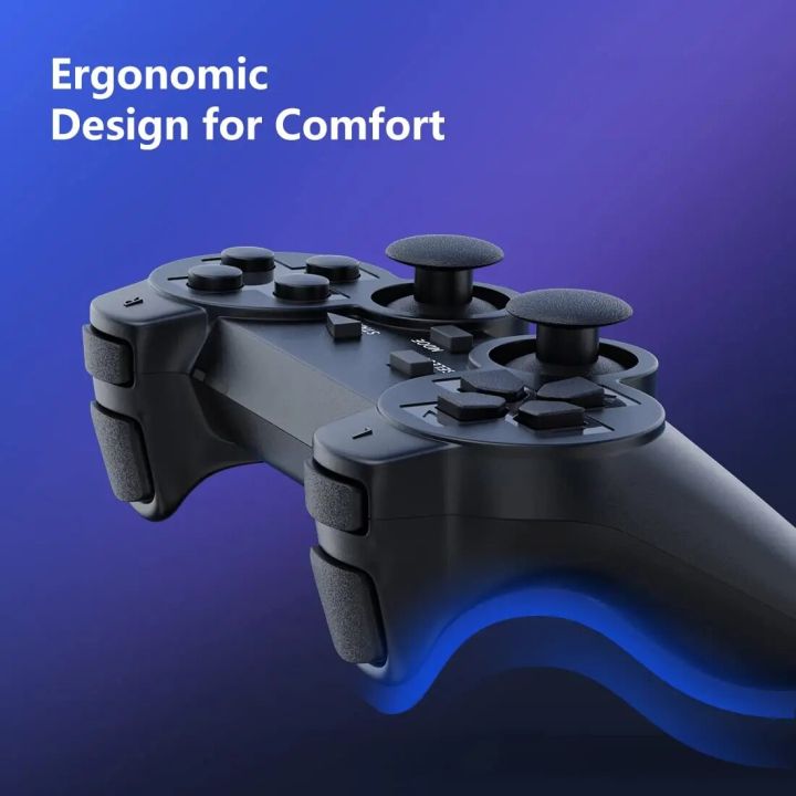 Wireless%20Controller%202.4G%20Gamepad%20Dual%20Vibration%20Joystick%20for%20PS2%20Console%20Joypad%20USB%20PC%20Game%20Controle%20-%20Image%207