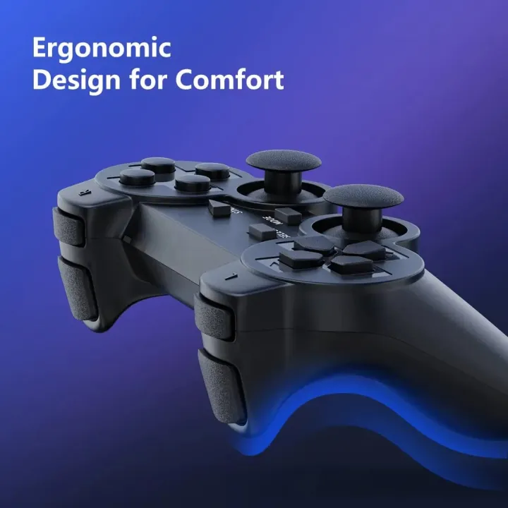 Wireless%20Controller%202.4G%20Gamepad%20Dual%20Vibration%20Joystick%20for%20PS2%20Console%20Joypad%20USB%20PC%20Game%20Controle%20-%20Image%207