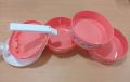 Good Luck 3 Baati Tiffin Box.