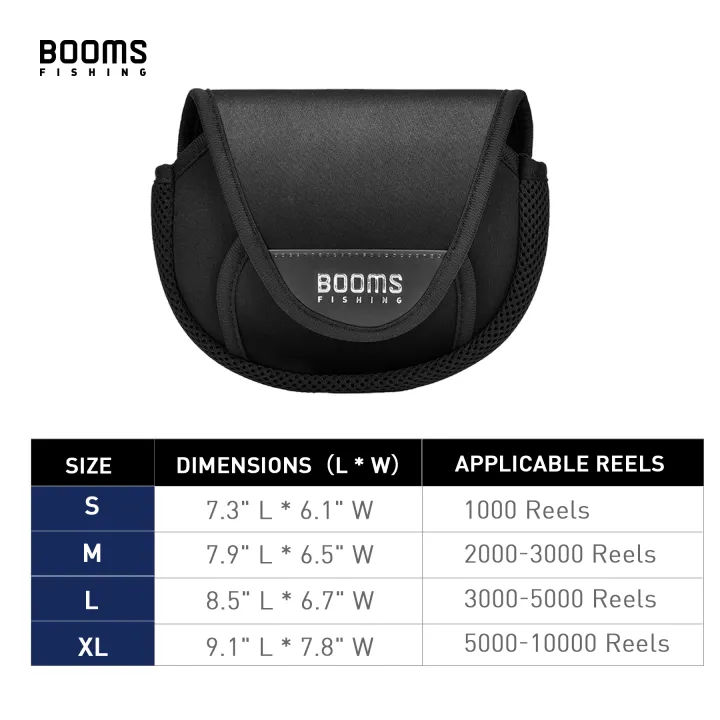 Booms%20Fishing%20RC2%20Spinning%20Reel%20Fishing%20Reel%20Protective%20Cover%20Baitcasting%20Protective%20Case%20Fishing%20Bag%20Fishing%20Tools%20Accessories%20-%20Image%206