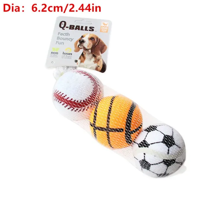 Dog%20Toy%20Set%20Q-MONSTER%20Thick%20Walled%20Natural%20%20Squeak%20Chew%20Balls%20for%20Dogs%20Tennis%20Interactive%20Bouncy%20Balls%20for%20Training%204-pack%20-%20Image%207