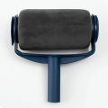1pc Self-priming Large Drum Brush, Wall Painting Brush, Latex Paint Wall Brush.