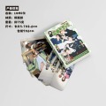 50PCS Korean Boy Group CORTIS Photo Cards Set - ‌Martin‌ James‌ Juhoon‌ Kpop Idol Collectible LOMO Card Fans Gift. 