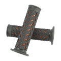 Motorcycle Gel HandleBar Grip 22/24mm For CR CRF XR YZ WR TTR KX KLX RMZ RMX RM TC TE FC FE ATV Motocross Dirt Pit Bike.