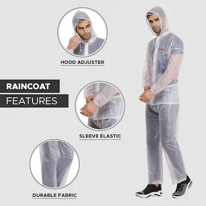 Women's%20Waterproof%20Bike/Scooter%20Solid%20Raincoat%20With%20jacket%20And%20Paints.%20-%20Image%207