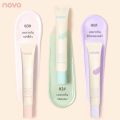 Novo primer concealing pores, adjusting skin blur, pore control, smooth 25g. (5947). 