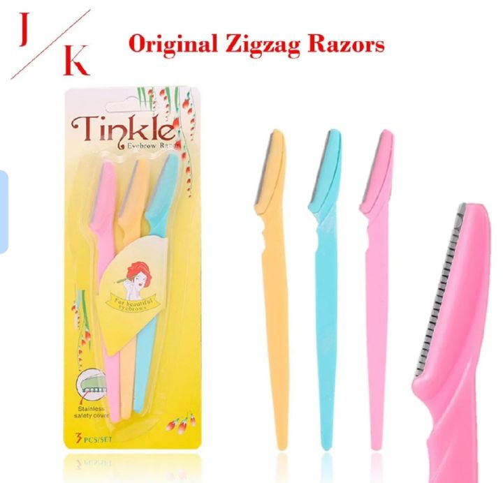 Twinkle Ravors Twinkle razor for women face , twinkle razor for girls ,twinkle razor ...