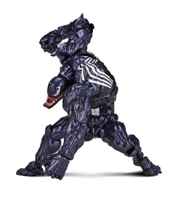 Venom%20AMAZING%20YAMAGUCHI%20legends%20Action%20Figure%20Joint%20Movable%20Change%20Face%20Statue%20Model%20Collectible%20kids%20for%20Toy%20%20-%20Image%204