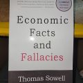 Economic Facts And Fallacies By Thomas Sowell. 