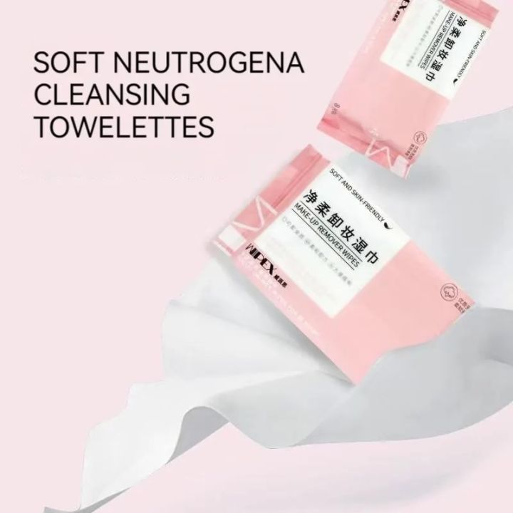 6%20Packs%20Individually%20Packaged%20Net%20Soft%20Makeup%20Remover%20Wipes%20Makeup%20Cotton%20Deep%20Cleaning%20Makeup%20Remover%20Cotton%20Portable%20-%20Image%204
