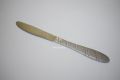 Stainless Steel Butter Knife and Jam Spreader for Kitchen Silver Coloure. 