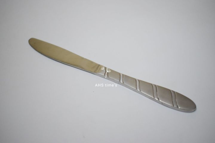 Stainless%20Steel%20Butter%20Knife%20and%20Jam%20Spreader%20for%20Kitchen%20Silver%20Coloure%20-%20Image%203