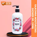 Rajkonna Moisturizing Shower Gel 330ml. 