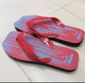 Bala home slippers male non-slip summer wear rubber slipper.