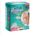 Rompers Baby Diapers Size M 3 72 Pcs. 