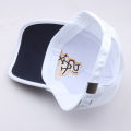 Detective Conan Case Closed Hattori Heiji Baseball Cap Daily Wear Cosplay Cotton Embroidery Adjustable Hat Prop.