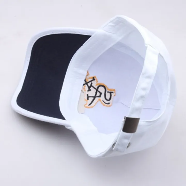Detective%20Conan%20Case%20Closed%20Hattori%20Heiji%20Baseball%20Cap%20Daily%20Wear%20Cosplay%20Cotton%20Embroidery%20Adjustable%20Hat%20Prop%20-%20Image%206