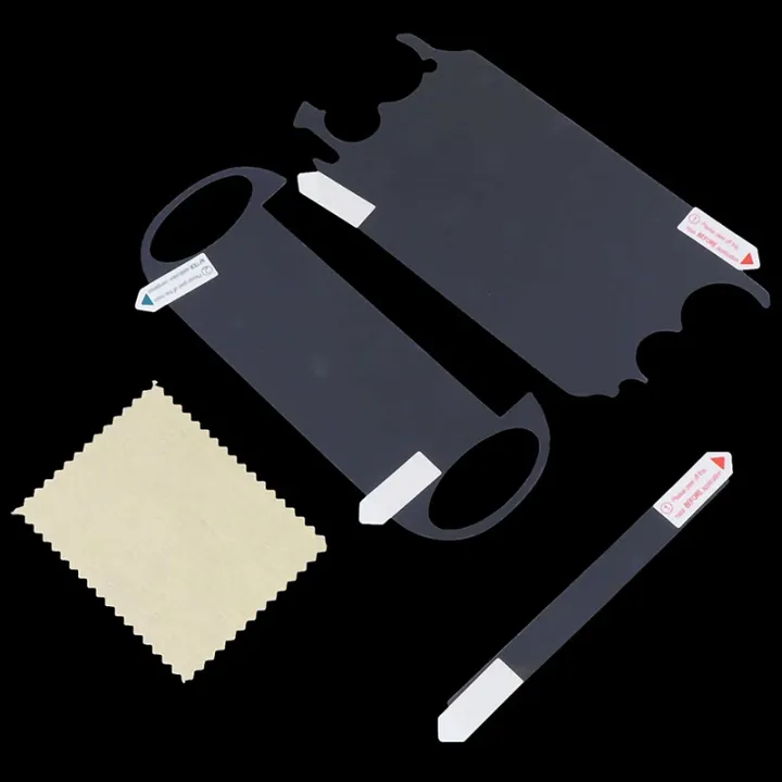 Front%20and%20Back%20Screen%20Protector%20Film%20for%20PS%20Vita%20PSV1000/2000%20Transparent%20-%20Image%205