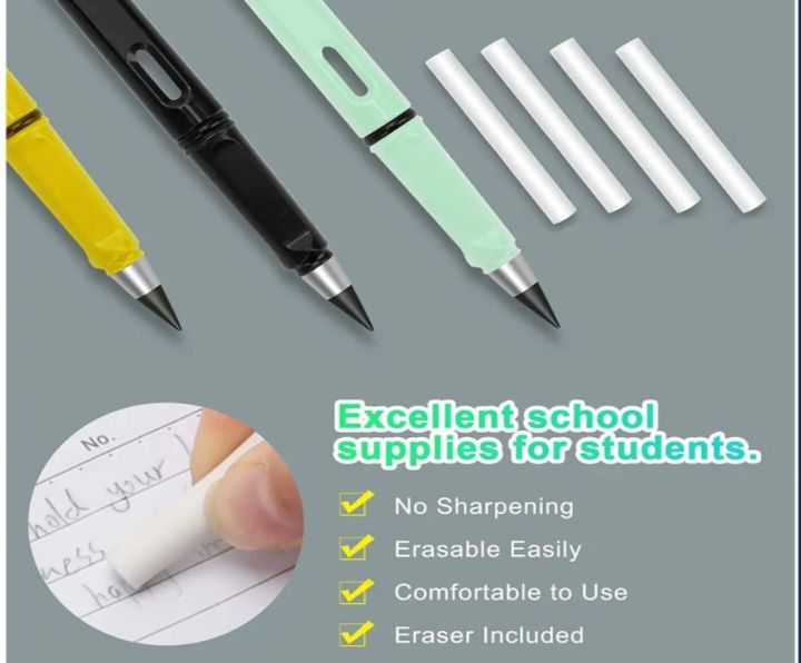 pHOT%20DEAL%20NO1.5Pcs%20Everlasting%20Pencil%20Infinite%20Pencil,%20Infinity%20Pencil%20with%20Eraser,%20Inkless%20Magic%20Pencils%20Eternal%20with%205pcs%20Replacement%20Nibs,%20Portable%20Reusable%20Erasable%20Writing%20Pencil%0A%0Aonly%20-%20Image%206